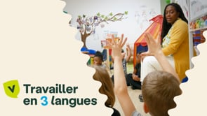 Environnement de travailÉcole Vision Terrebonne0
