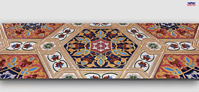 Master Tiles Sapphire