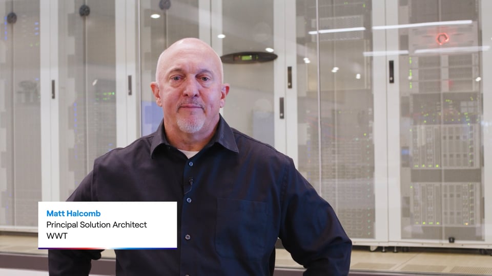 AI Proving Ground: Cisco FlashStack AI Environment