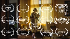 Mum (short film) TRAILER