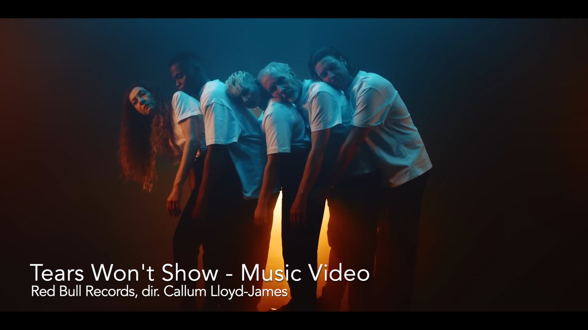 Showreel | Nickey van Tooren