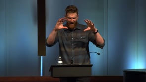 The Future Is Ancient: Jesus As Our Model [Ryan McKee]