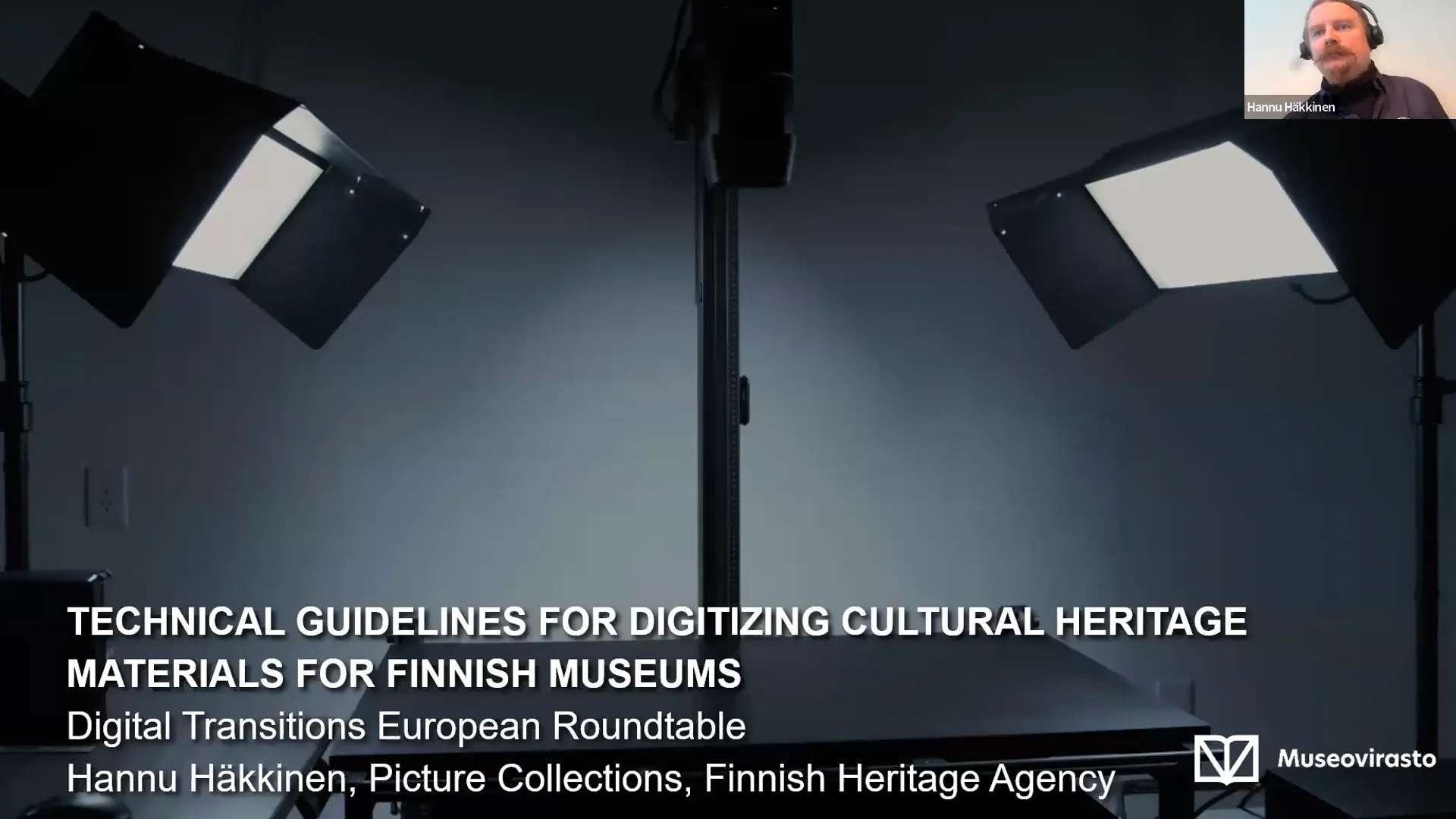 2024 DT Roundtable Recap | DT Heritage