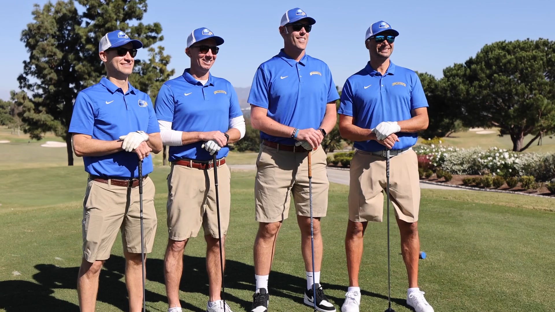 St. Mary's Golf Classic 2024