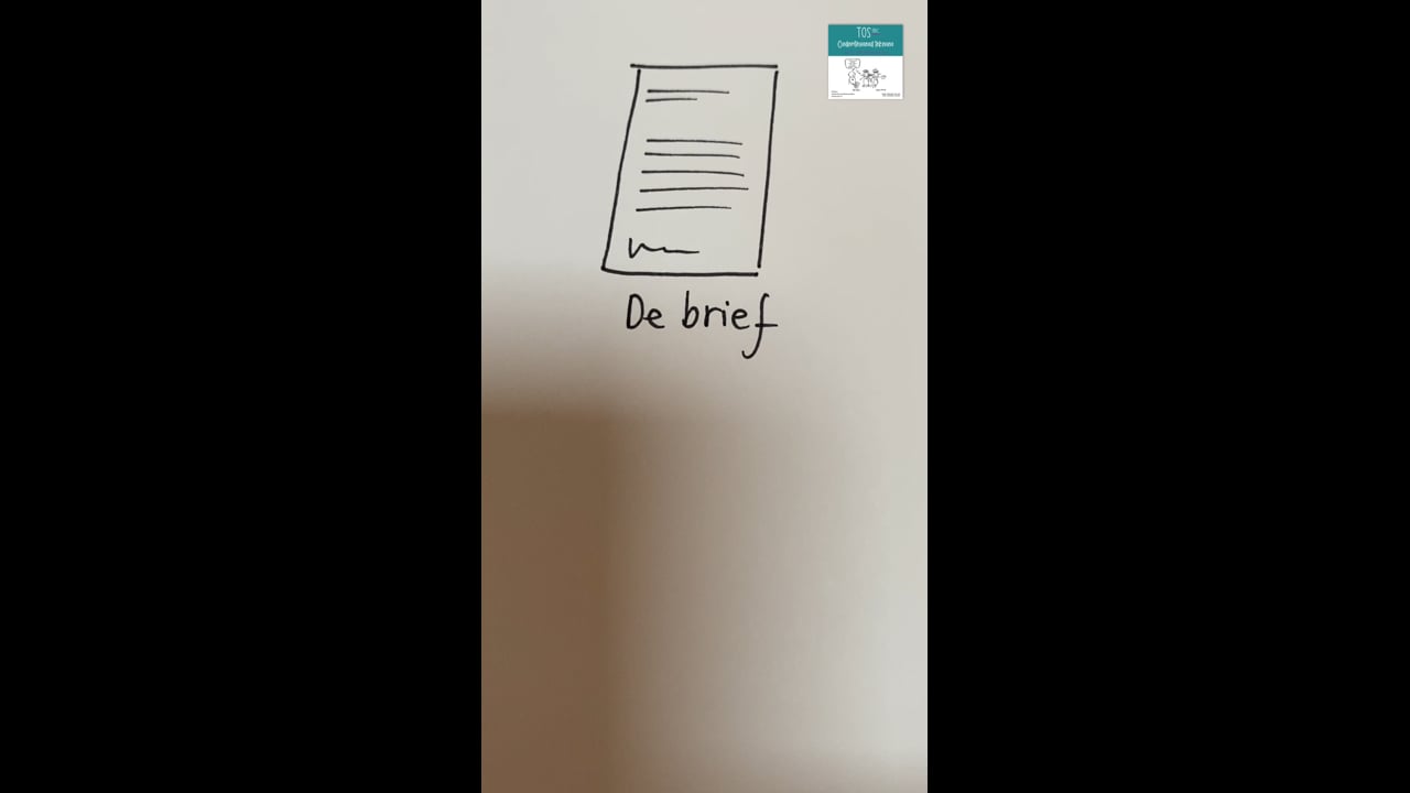 Brief (de)