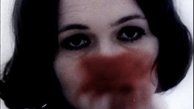 Candy Skulls - Friction