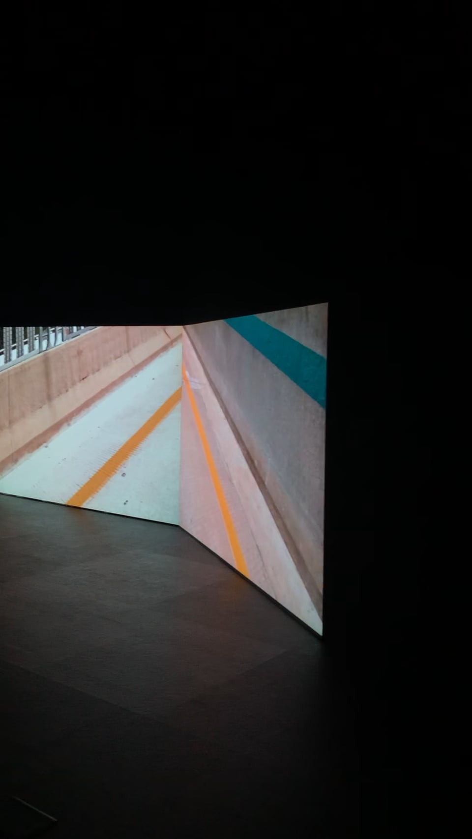ecological sense - namjun paik art center