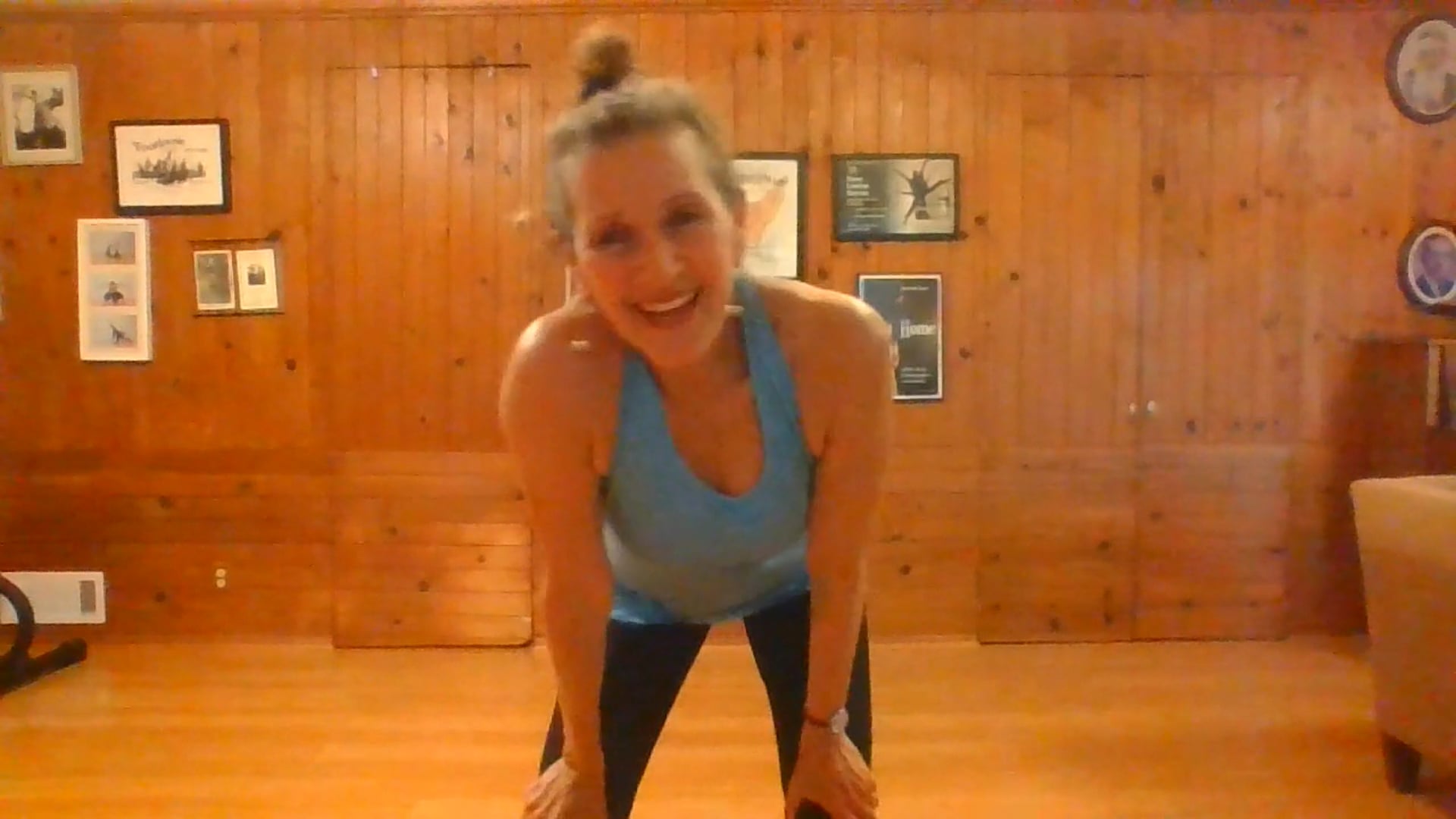 Nov 2024 Beginning Modern practice Video