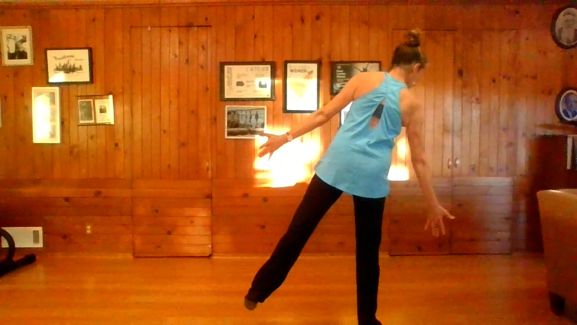 Nov 2024 Intermediate Modern