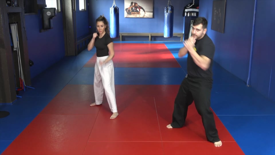 On demand Video