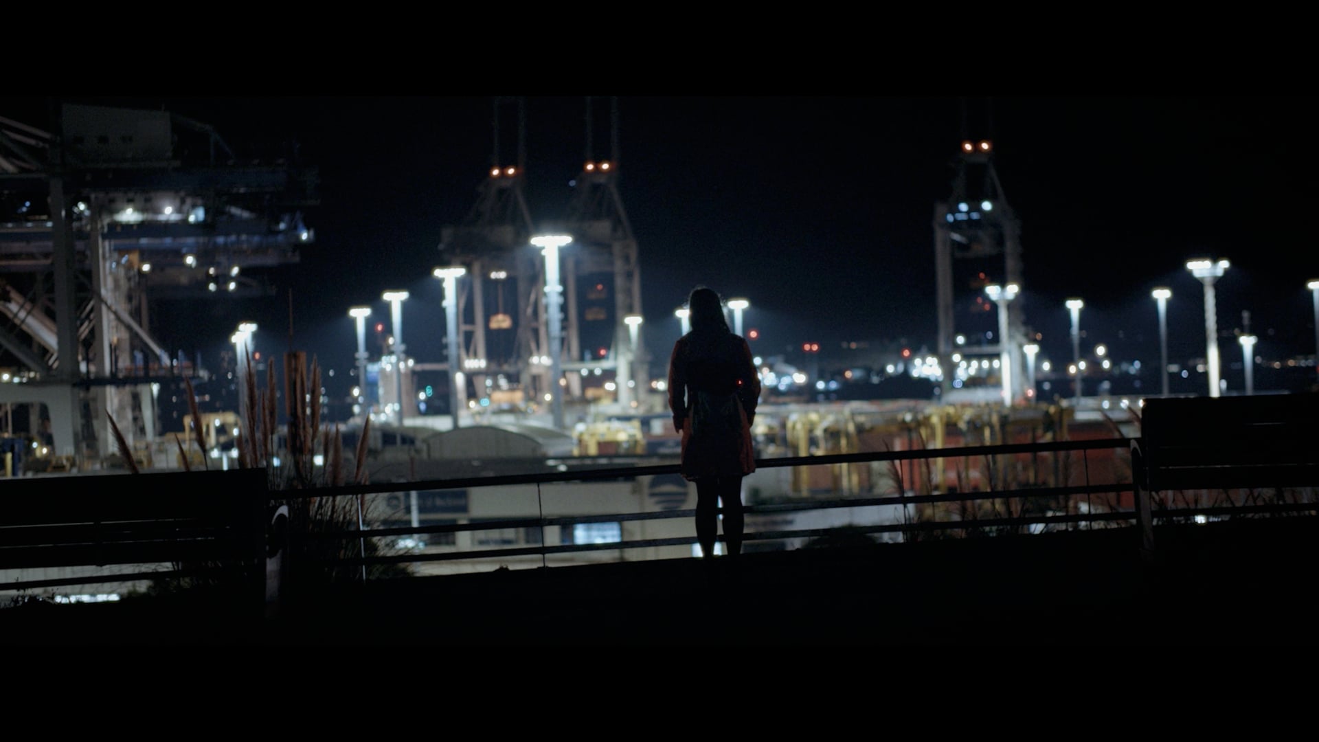 Port Trailer