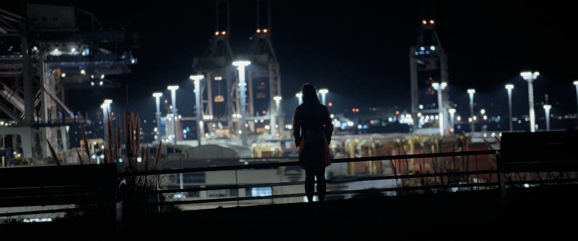 Port (Trailer)
