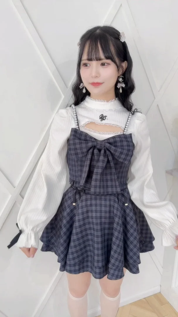 サイドレースアップスカパン | Rlab store サイドレースアップスカパン | Rlab store