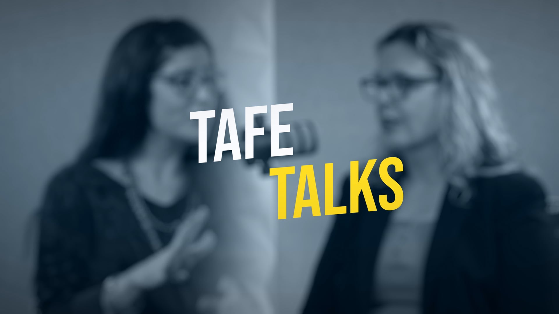 TAFE Talks: Knowing your learners - Hair & Beauty - Sally Godwin