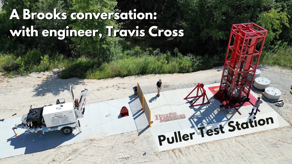 Puller Testing - Facility Engineering