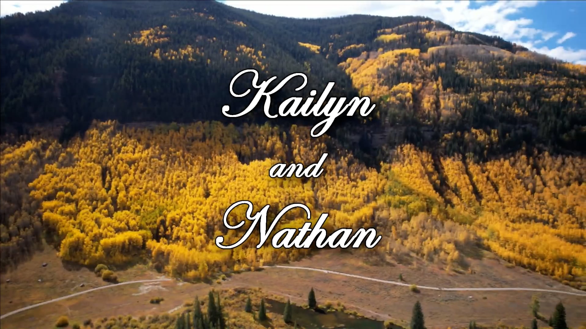 Promotional video thumbnail 4 for Crystaline Photography and Video