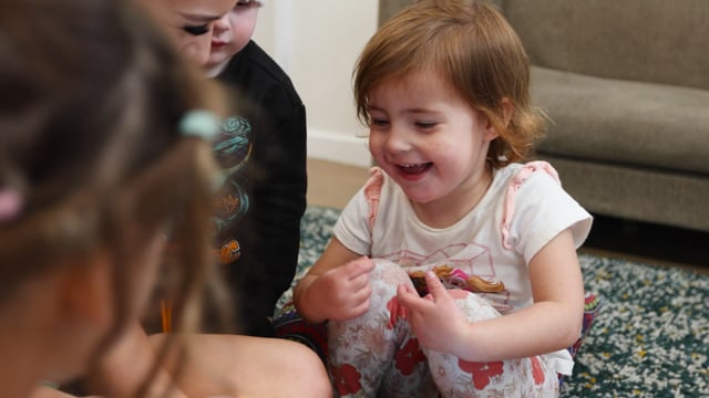 Jellybeans Child Care Attadale video thumbnail 11