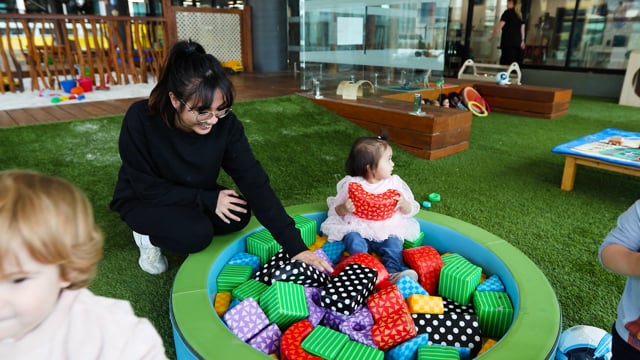 The Learning Sanctuary Kings Square video thumbnail 11