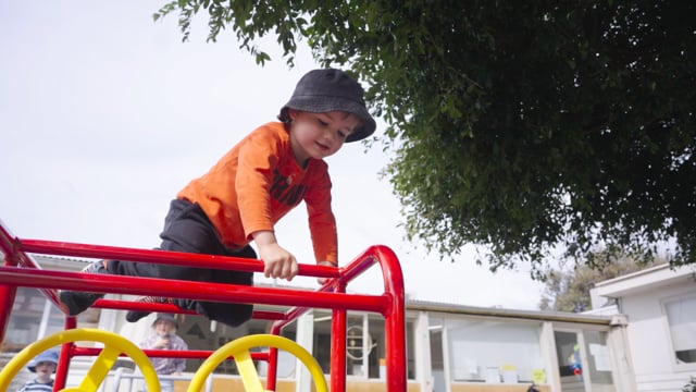 Kindy Patch Chelsea video thumbnail 16