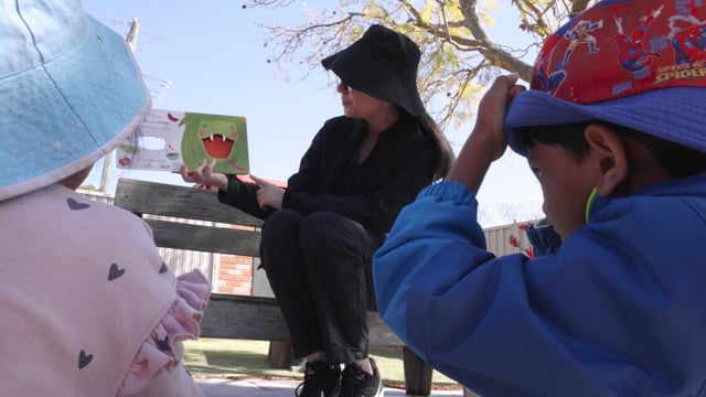 Creative Garden Early Learning Kellyville Ridge video thumbnail 16