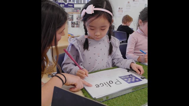 Headstart Early Learning Centre Oatlands video thumbnail 16