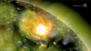 ScienceCasts: Secret Lives of Solar Flares