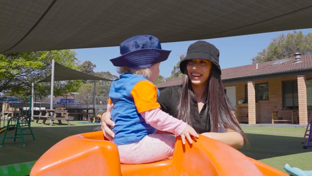 First Grammar Westleigh video thumbnail 16