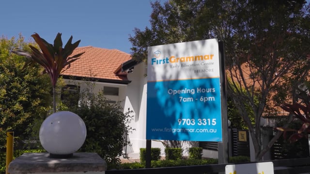 First Grammar Belmore video thumbnail 16