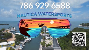 NAUTICA WATERSPORTS_--