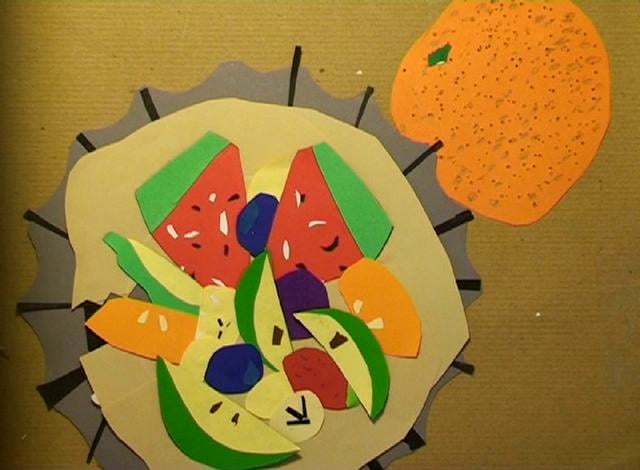image du film 'La recette du crocodile'