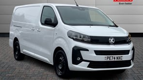 VAUXHALL VIVARO 2024 (74)