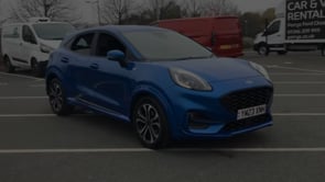 FORD PUMA 2023 (23)