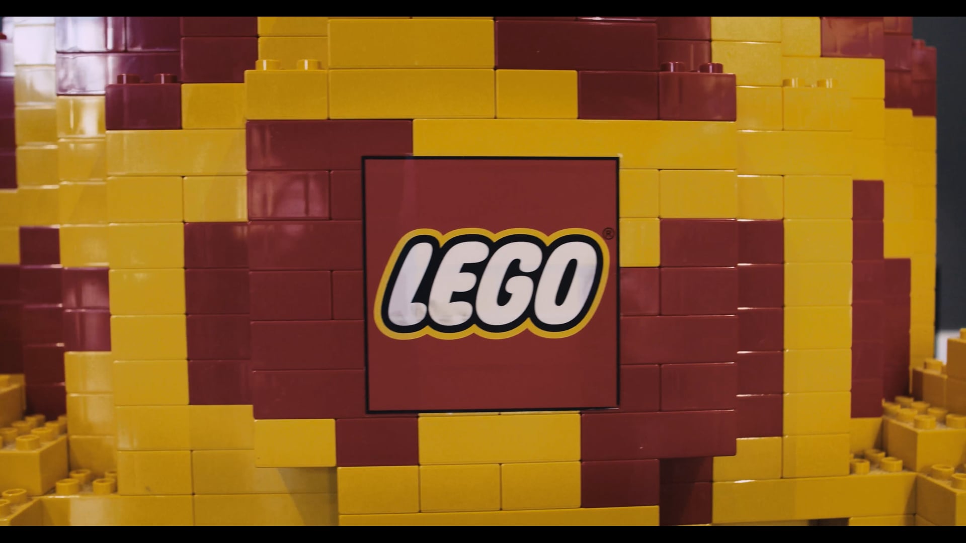 Lego Event Highlight 2024