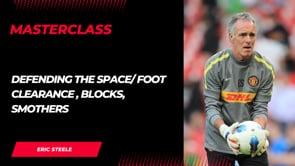 Eric Steele Masterclass