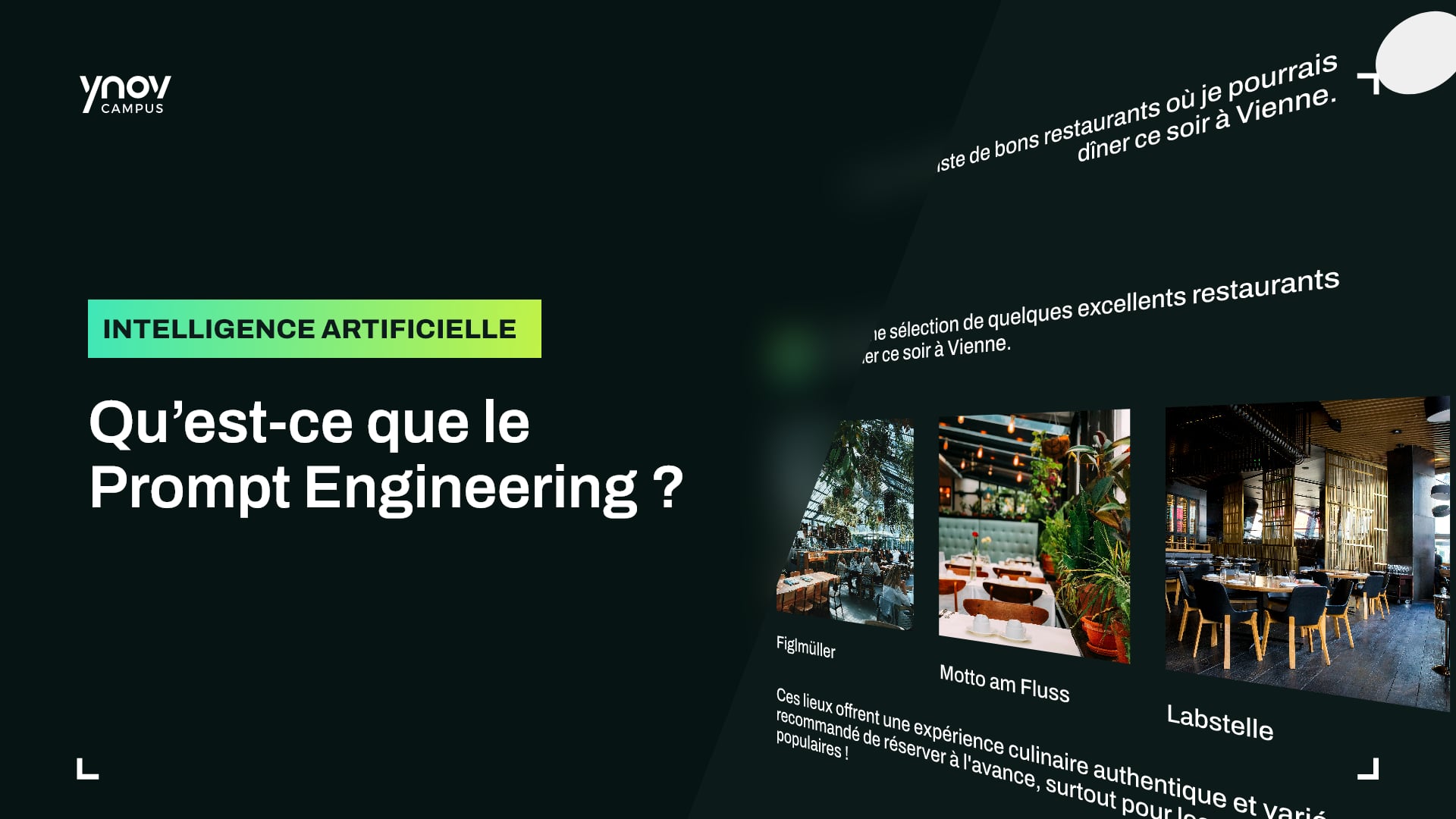 Qu’est-ce que le Prompt Engineering ?