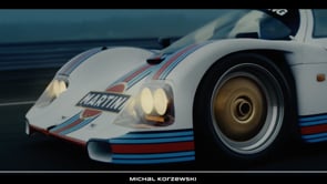 AUTOMOTIVE SHOWREEL