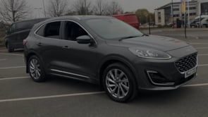 FORD KUGA 2022 (22)