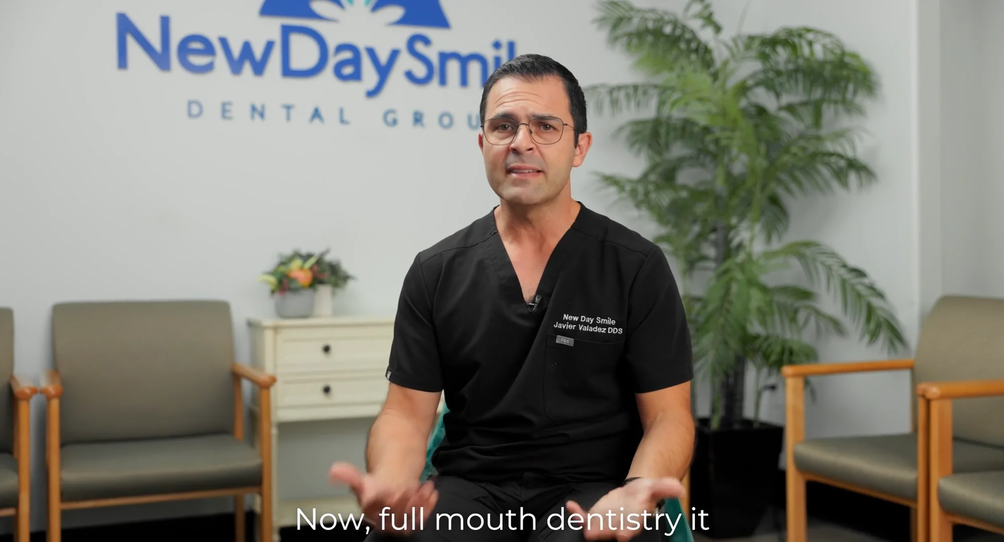New Day Smile Implant & Cosmetic Dental Center: Get Dentures