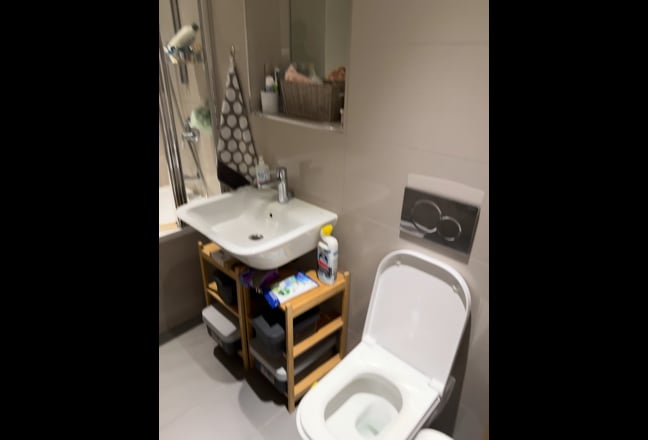 2 Bed Flat in Shoreditch Main Photo