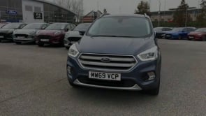 FORD KUGA 2020 (69)