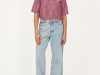 Roze top fluffy_1
