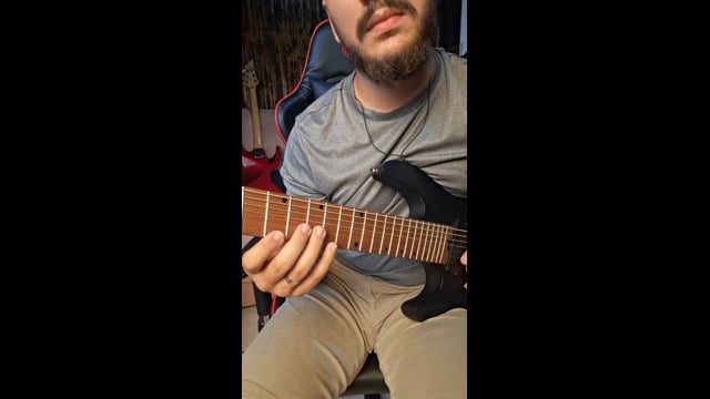Left Hand