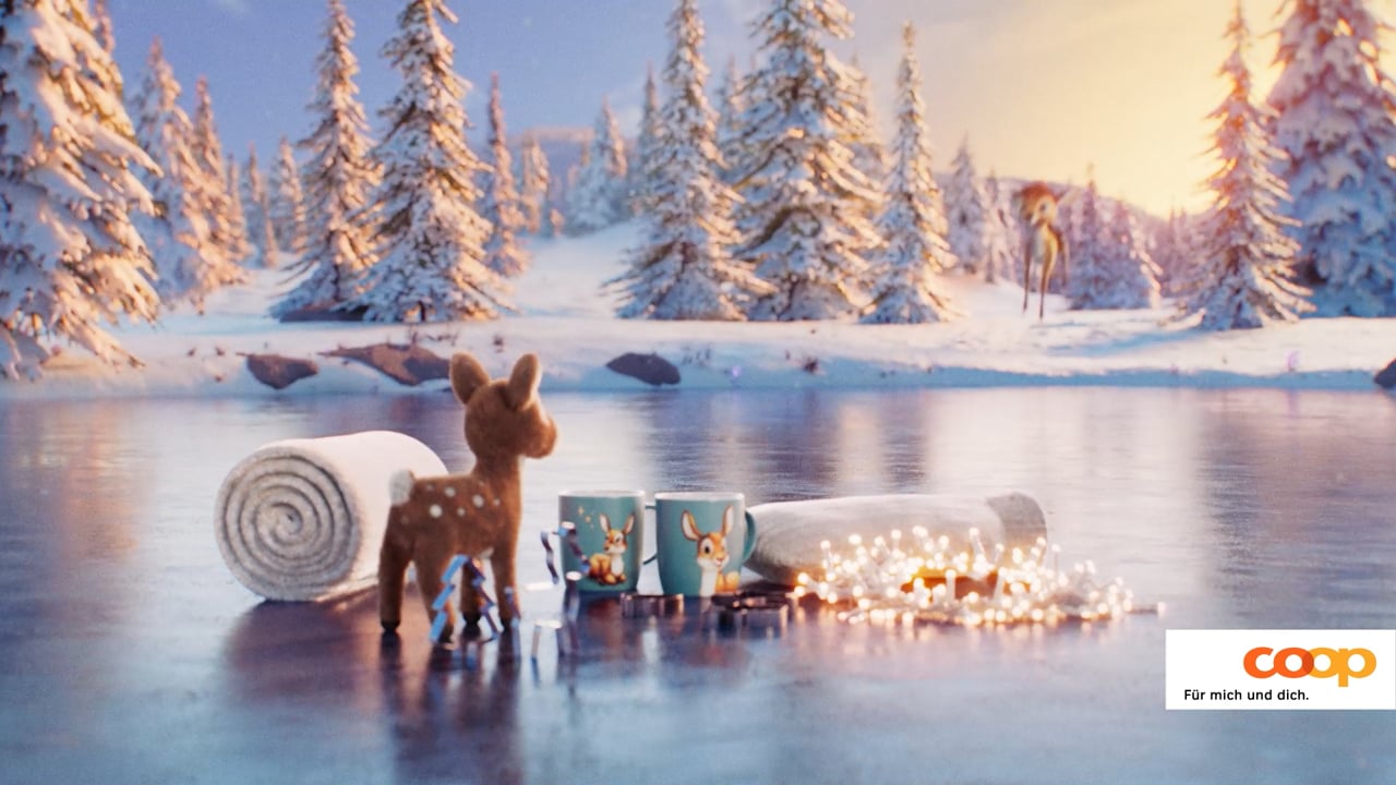 Vorschaubild von Wish