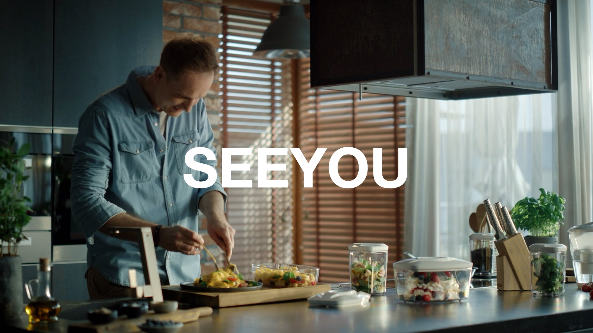 SeeYou | Commercial (Director's Cut)