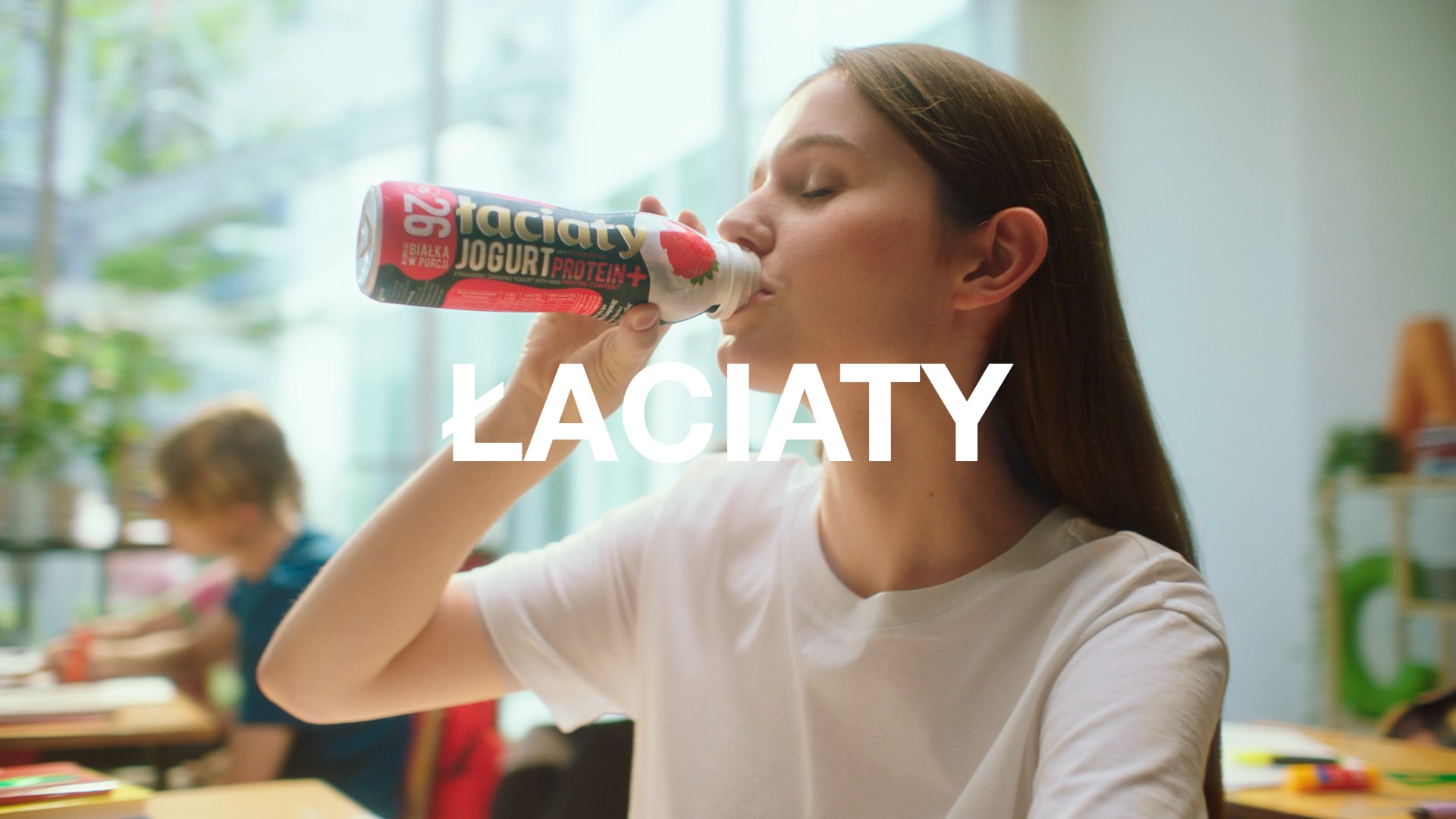 Łaciaty | Commercial (Director's Cut)