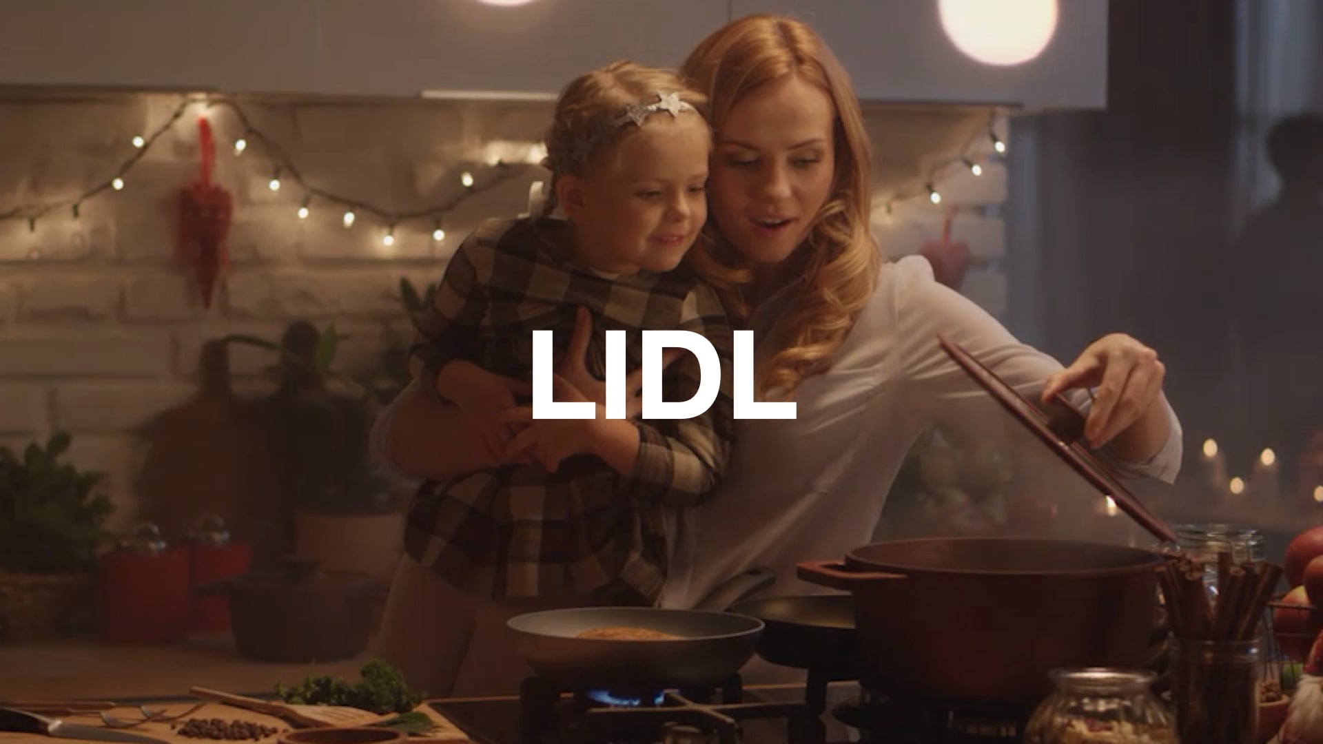 Lidl - Christmas | Commercial