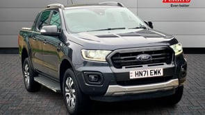 FORD RANGER 2021 (71)