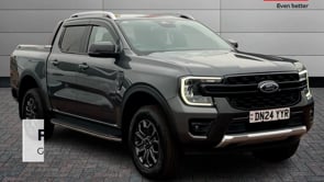 FORD RANGER 2024 (24)