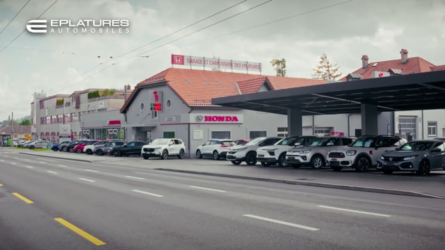 Eplatures Automobiles SA - cliccare per aprire il video