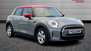 MINI HATCHBACK 2022 (22)